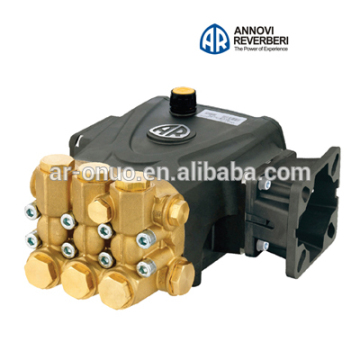 High Pressure Pump