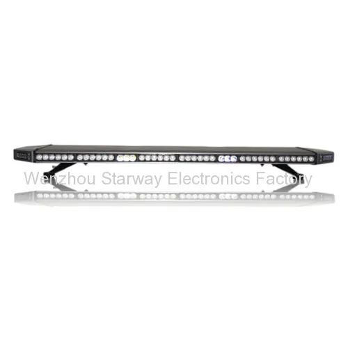 Led Lightbar For Police ,fire,emergency Ambulance,airforce And Special Vehicles 