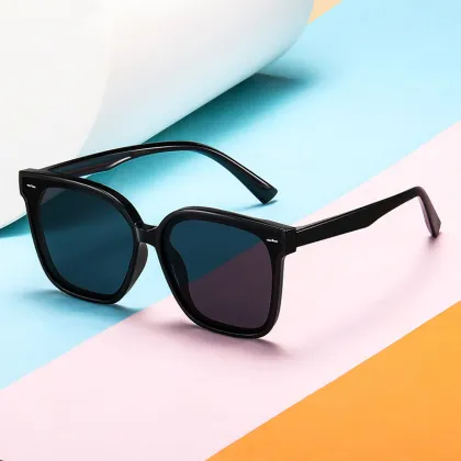 2021 Custom Logo Children Sunglasses 2022 Fashion Wholesale TR90 Boys Sun Glasses Polarized Kids Sunglasses
