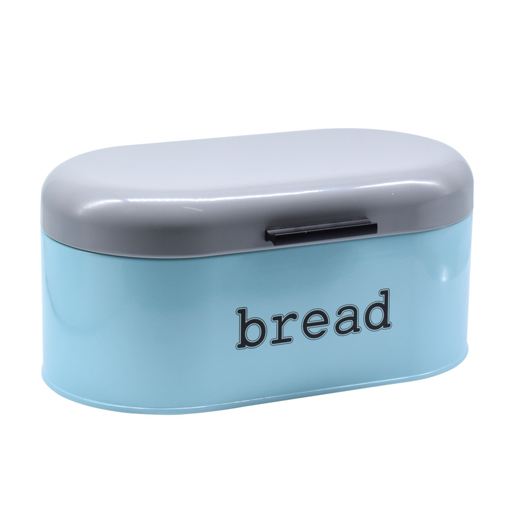 powder coating bread container