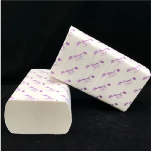 Оптові рушники для рук 23*23 см N Fold (публічні)