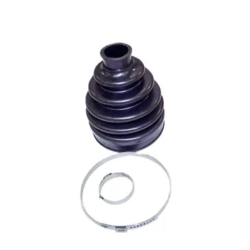 Jeep 93-04 Axle Boot and Drive Shaft Assembly Kit with CV Joint Boot - OEM 4796233AB