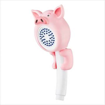 High-Pressure Baby Bath Shower Head