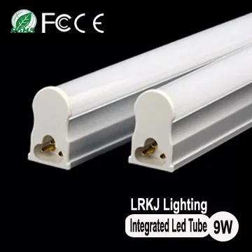 600mm 8w led t5 tube