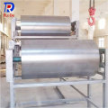 Sulfur flaking machine