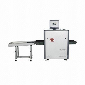 Airport Security Equipment, Manufacturers, 1.0kW Maximum Power Consumption