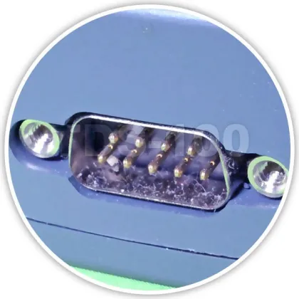 Handheld Ultrasonic Flowmeter/ultrasonic flowmeter/portable flow meter