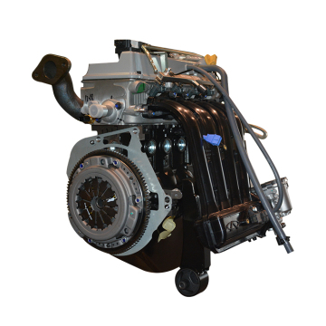Chery Brand Quality Waren 55 kW Motor SQR472WF 1100ccm Benzinmotor für Karry Yo-Yo Yo-Ki
