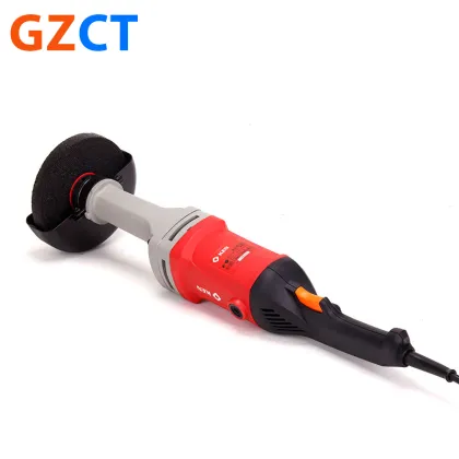 KEN 9750 Electric Straight Grinder 950W Handheld Angle Grinder for Metal
