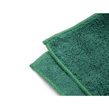 Asciugamano senza polvere di auto di Microfiber di multi colore