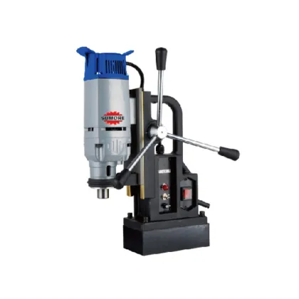 Sumore Electric Magnetic Drill Press SP5103