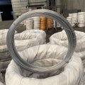 Good quality low carbon galvanized steel wire