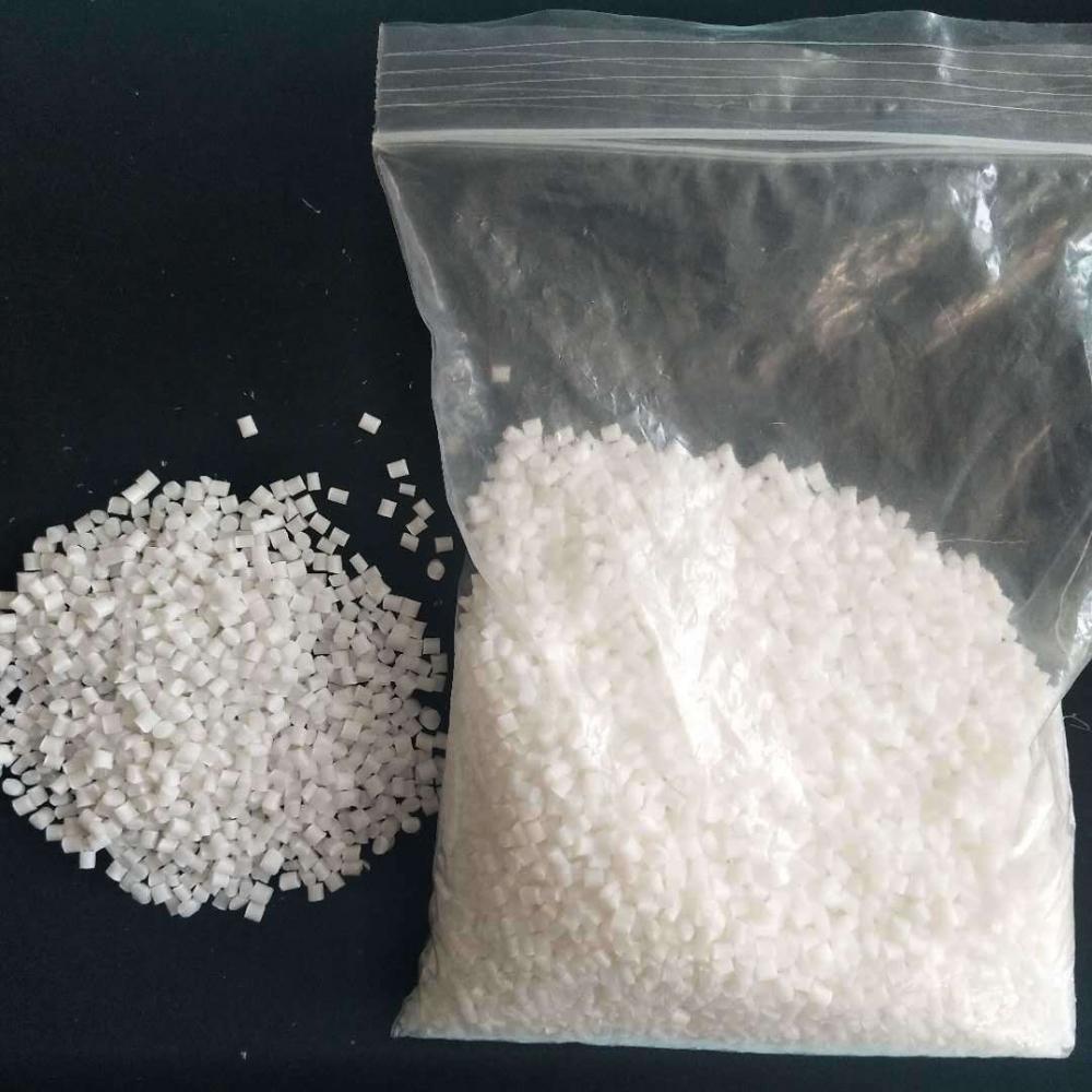 Environmentally Friendly High Quality Polylactic Acid Powder