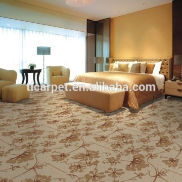 star hotel lobby carpet, PP Hotel Carpets 005