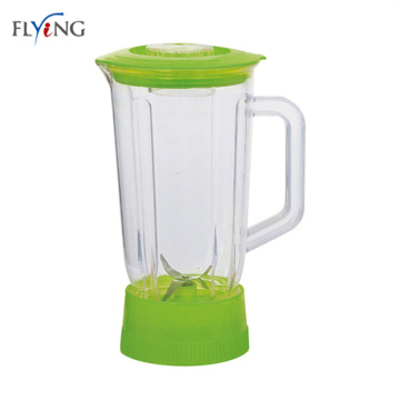 High Speed Motor Smoothie Small Powerful Blender