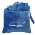 Best-selling super absorbent microfiber travel blankets