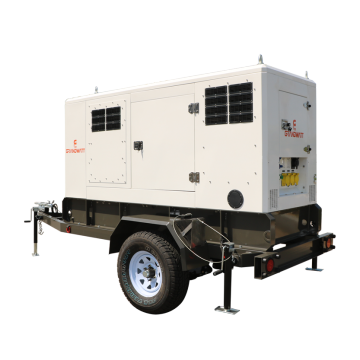 37kwWW Kohler Diesel Generator Set