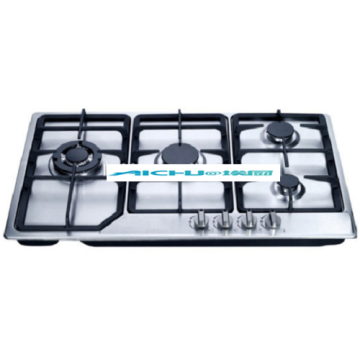 Home Kitchen 4 Burners Gas Hob