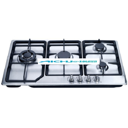pressure canner Home Kitchen 4 Burners Gas Hob Factory