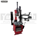 Leverless Tilt Back Fully Automatic Tire Changer Machine