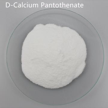 D-calcio Pantothenate Vitamina B5 per additivi per mangimi