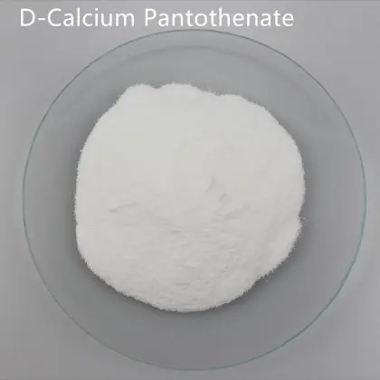 D-Calcium Pantothenate for feed