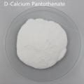 D-calcium Pantothénate Vitamine B5 pour les additifs alimentaires