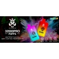 Bang Kingdoms Rex 32000 Puff in Stock Vape Puffs