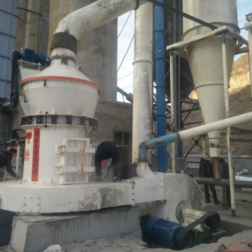 SHIBO Gold Flotation Column and Raymond Mill for Beneficiation Plants