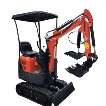 Escavatore Mini Mini SP10 da 1 ton personalizzabile - Max Cinese Italia Germania Clearance diesel