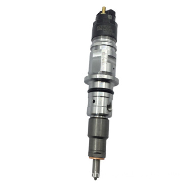 Wholesale C5268408 142P2262 0445120289 Common Rail Injector for CUMMINS Truck Engine