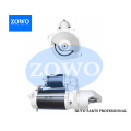 MOTOR DE PARTIDA BOSCH 2-2619-BO 24V 4.0KW 9T