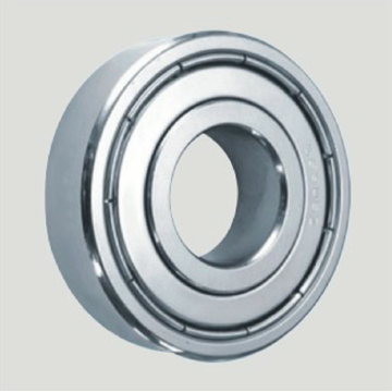 Deep Groove Ball Bearings SS6303