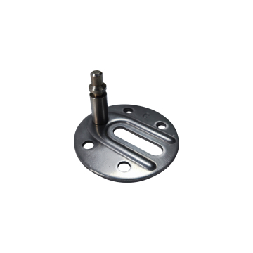 CNC Precision WC Toilet Seat Hinge Fittings Kit