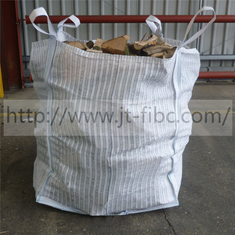 Breathable Jumbo Bag
