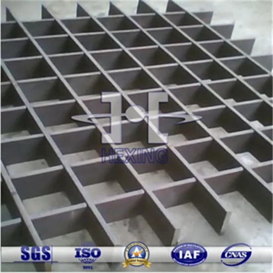 Steel Grating (Low Prices)