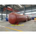 Used 16000 Gallon LPG Mounded Storage Tanks