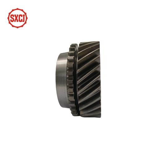 Factory Outlet Manual Auto Parts Transmission Box Gear for Toyota OEM Foton 3rd Gear