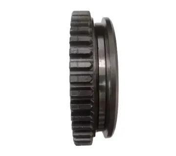 OEM 55195573 Customization Transmission Gear Box Spare Parts Synchronizer Sleeve for Fiat Palio Doblo