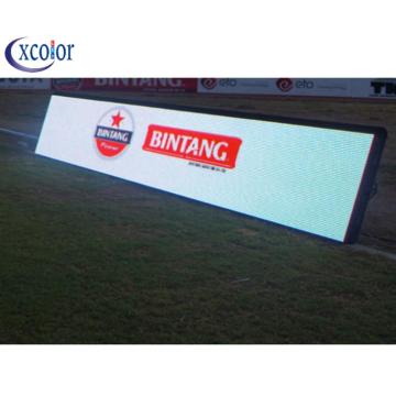 Outdoor P10 Large Sports Stadium Led Display Screen