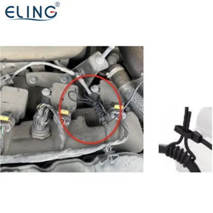 ELING RPM Signal Adapter for Gasoline Engine Tach Sensor