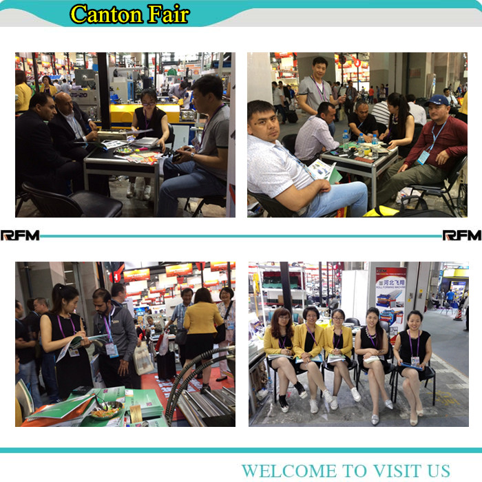 canton fair