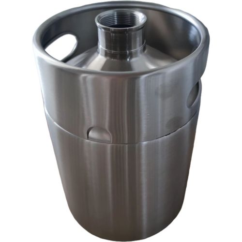 Europäischer Standard kleines Bierfass 2L