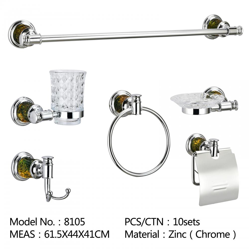 浴室用タオルバー浴室用タオルバーアクセサリータオルバーバスルームセット-3本のステンレス鋼