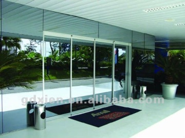 Home sliding Automatic Door ( CE approved )