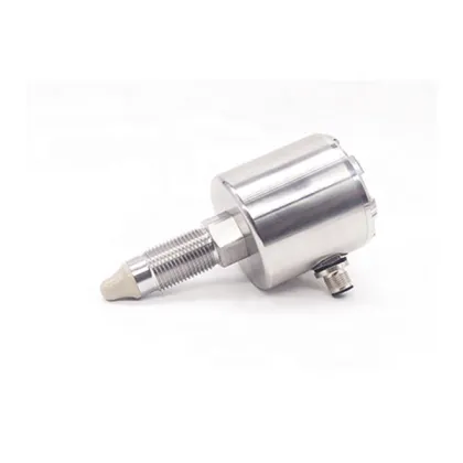 Replacement Point Level Sensors: IFM vs Baumer