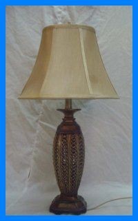 China Manufactory supply modern home furniture handicrafts led indoor lamps
