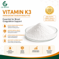 Polvo de vitamina K3 para premezcla de alimentación animal