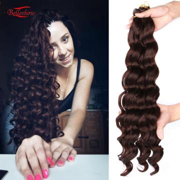 Hot sell synthetic hair braids extensions synthetic halo hair extensions extensions hair synthetic wholesale 80g 20inch