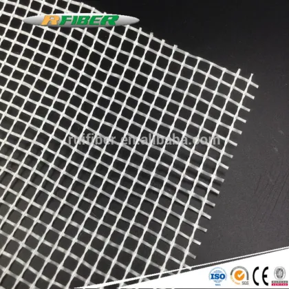 alkali resistant fiberglass mesh(YSH)